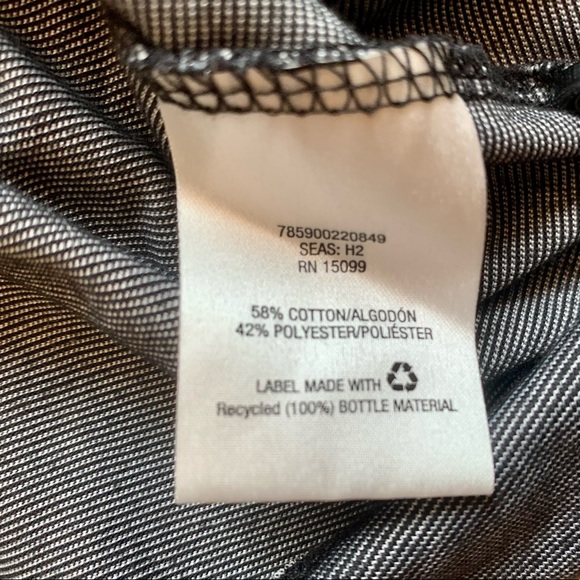 Structure Long Sleeve Henley - Men’s Medium - Picture 5 of 5